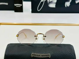 Picture of Chrome Hearts Sunglasses _SKUfw57312739fw